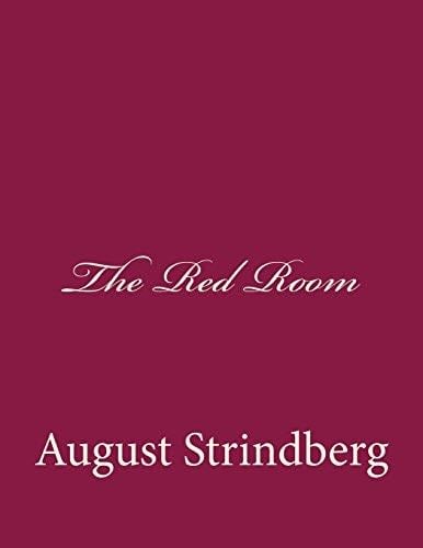 The Red Room - August Strindberg · 2014
