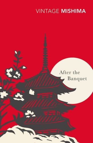 After the Banquet - Yukio Mishima · 2001