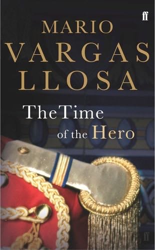 The Time of the Hero - Vargas Llosa M. · 2004