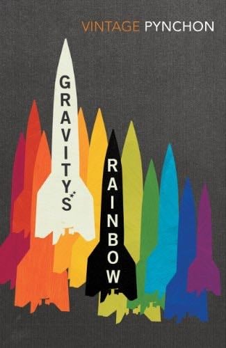Gravitys Rainbow - Thomas Pynchon · 2013