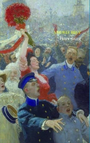 Petersburg - Andrei Bely · 2010