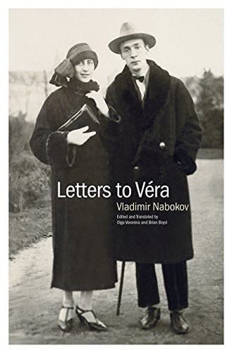 Letters to Vera - Vladimir Nabokov · 2014
