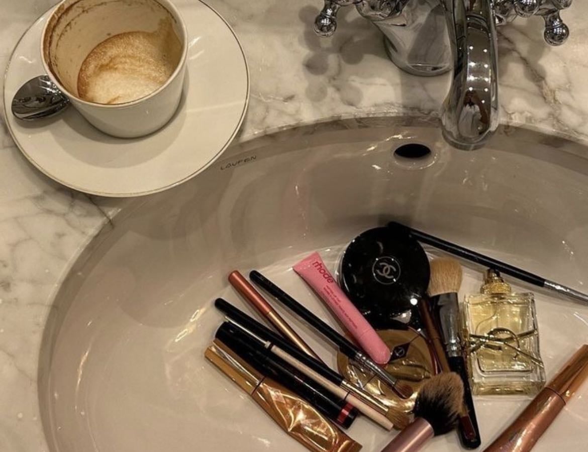 Impossible Restock 🥲 - Products hypelist by Jazz Rosales