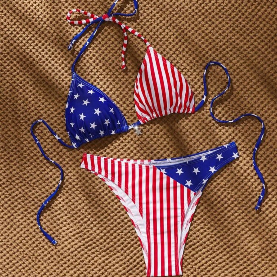 USA Bikini 🇺🇸