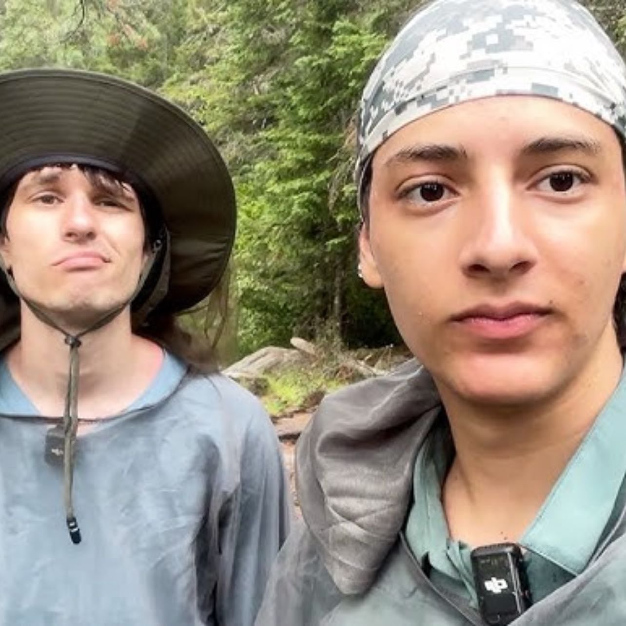 Camping Vlog