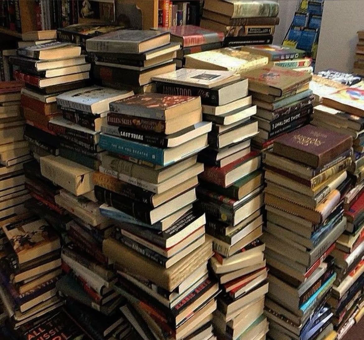 books - Books hypelist by lilah