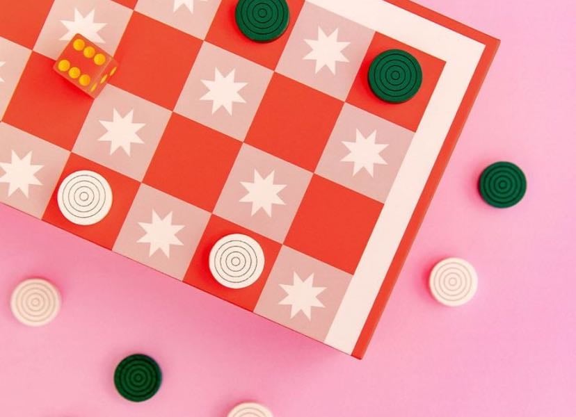 Juegos de mesa 🎲