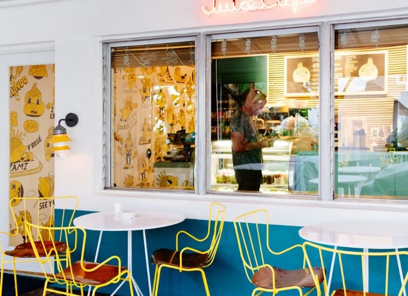 Lugares por visitar para comer o beber alwo đ« - Places hypelist by Brenâïž