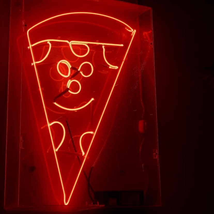 Pizza Félix