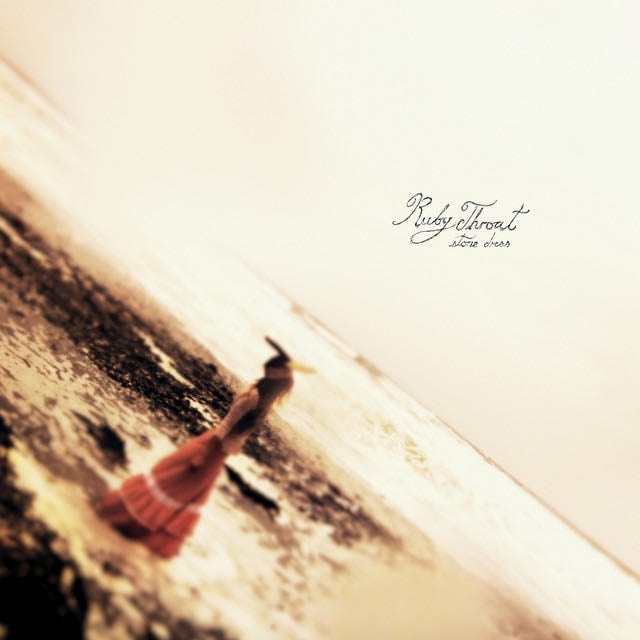 Stone Dress - Album · Ruby Throat