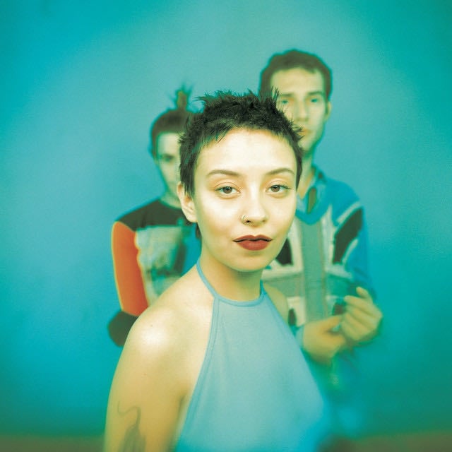 Becoming X - Album · Sneaker Pimps