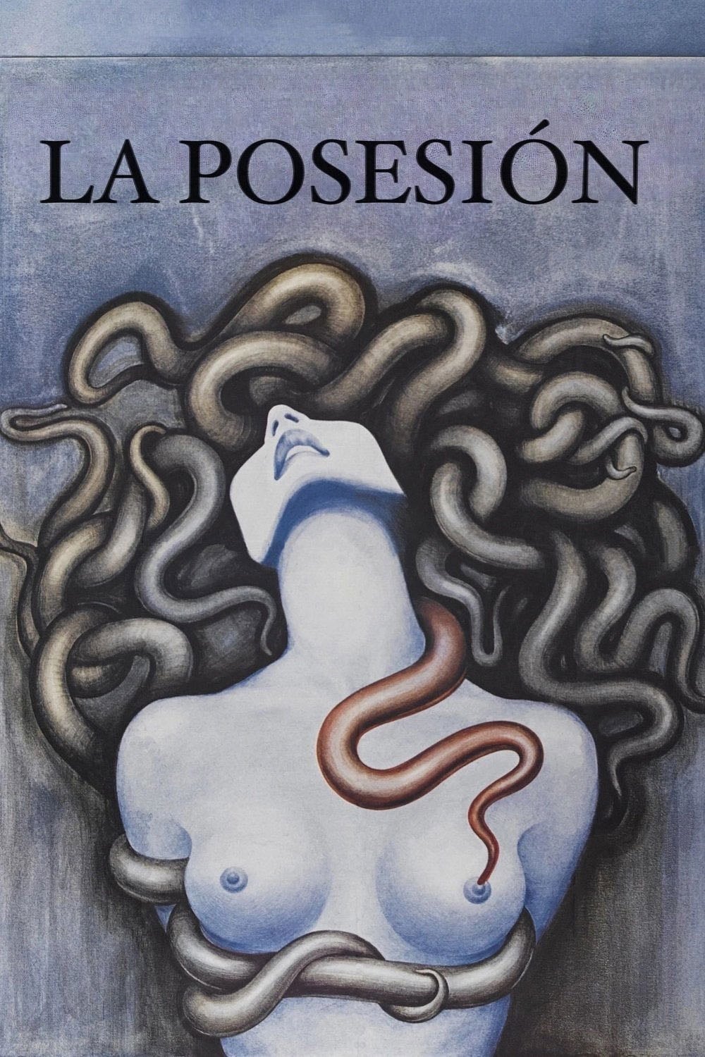 La posesión - Andrzej Żuławski · 1981