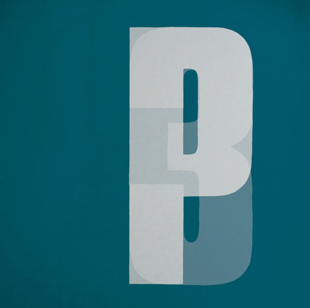 Third - Album · Portishead