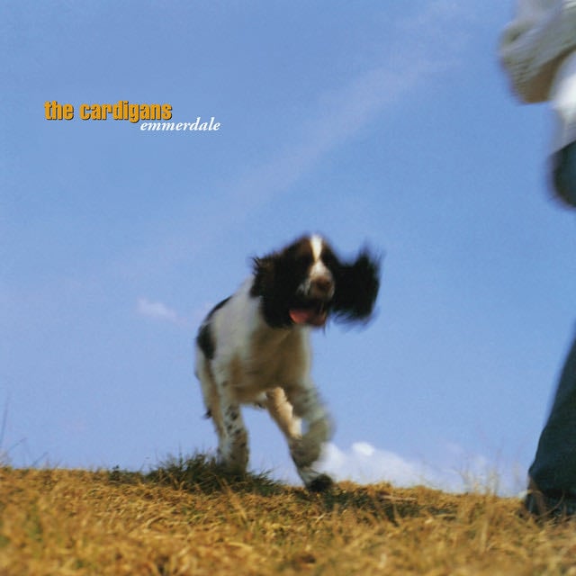 Emmerdale (Remastered) - Album · The Cardigans