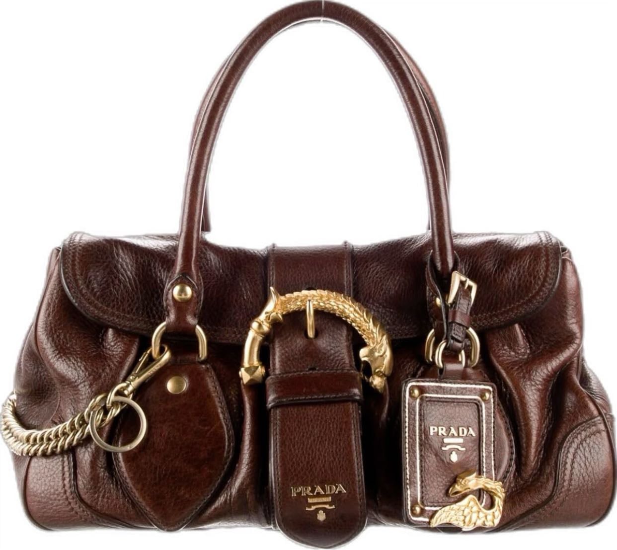 Couture bag - Bolsa