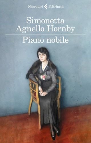Piano nobile - Simonetta Agnello Hornby · 2020