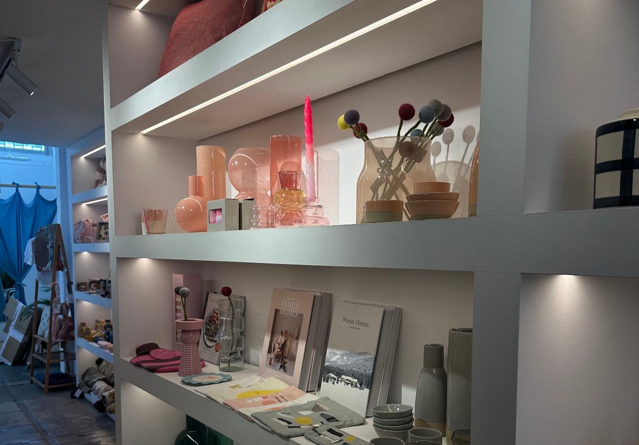 Tiendas DECO ⭐️🤍