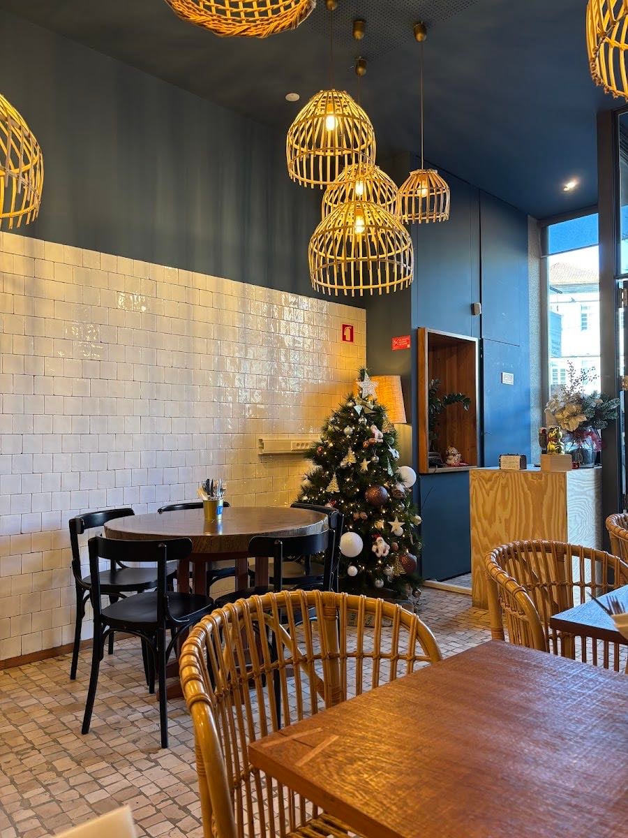 CA Downtown - Brunch • Specialty Coffee • Matcha