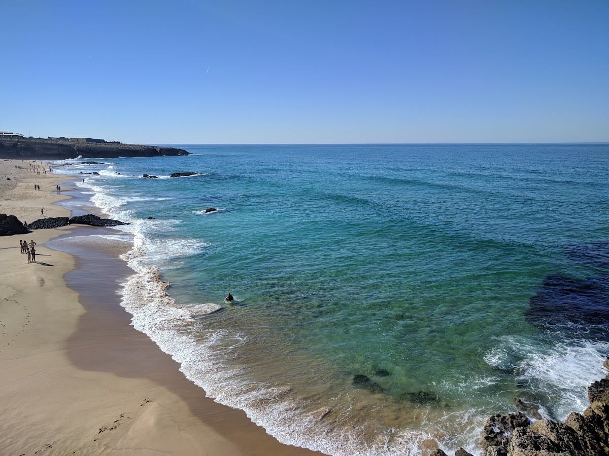 Cresmina Beach Bar