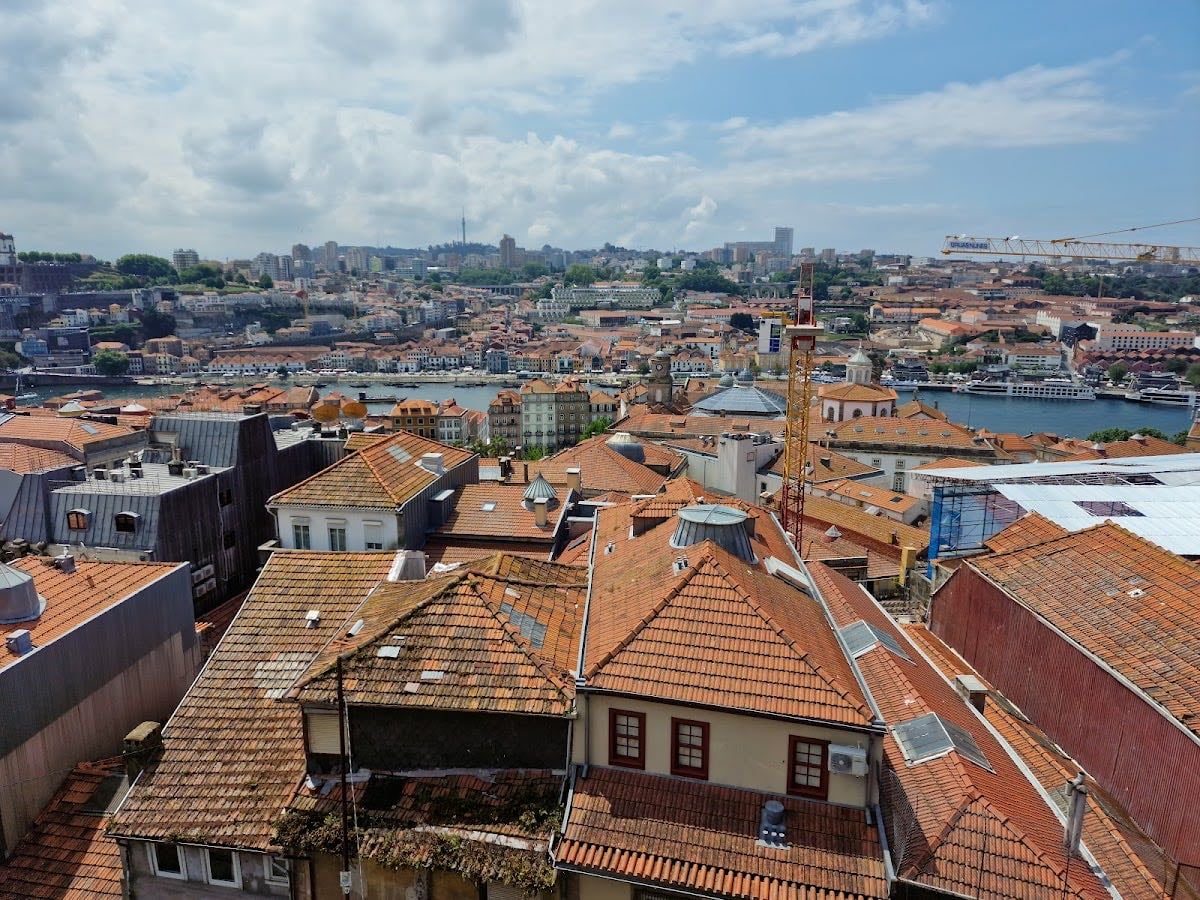 Mirador de la Victoria
