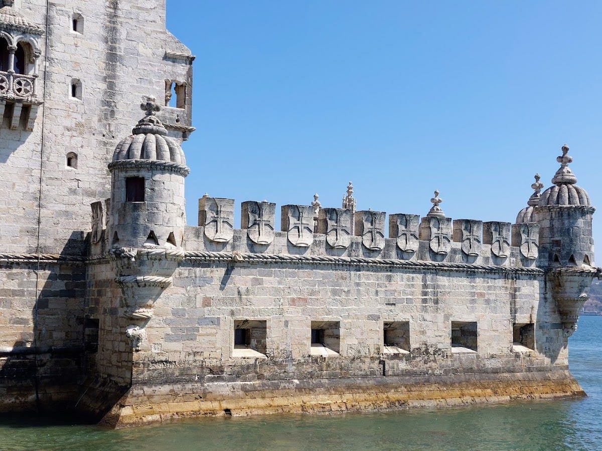 Torre de Belém