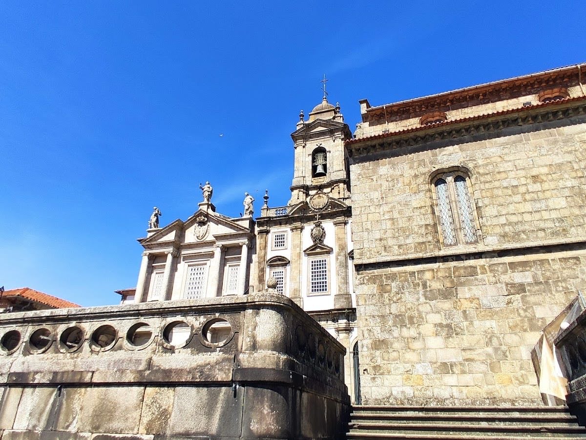 Iglesia de San Francisco