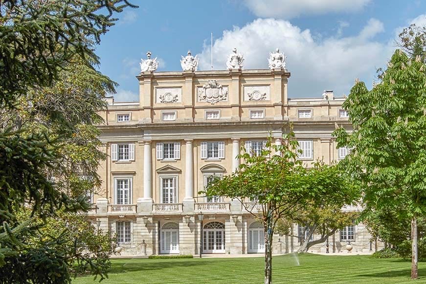 Palacio de Liria - Casa Museo