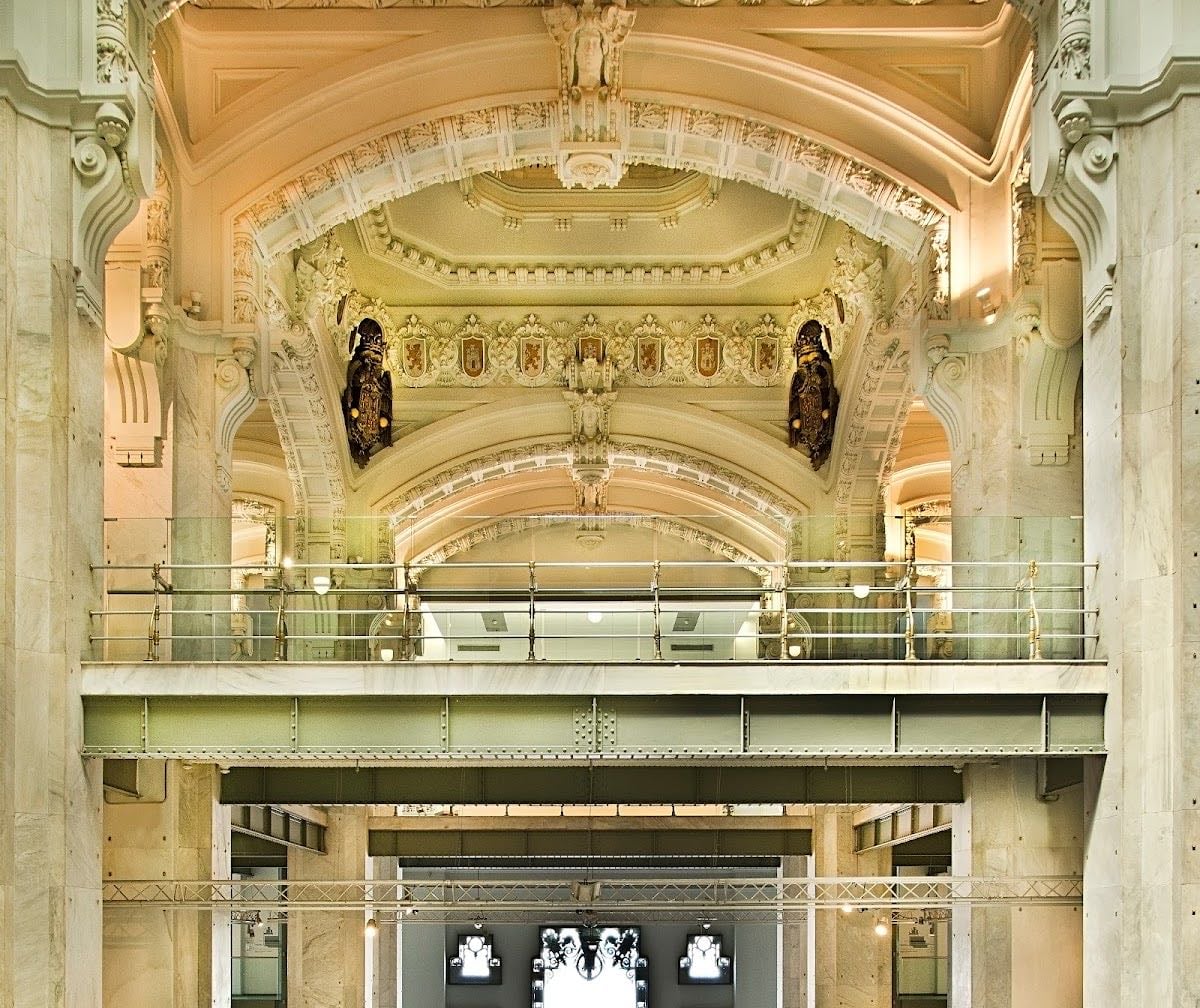CentroCentro - Ayuntamiento