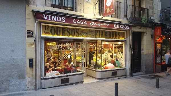 Casa González