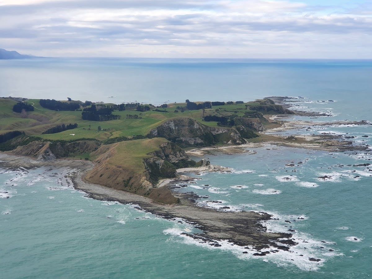 New Zealand