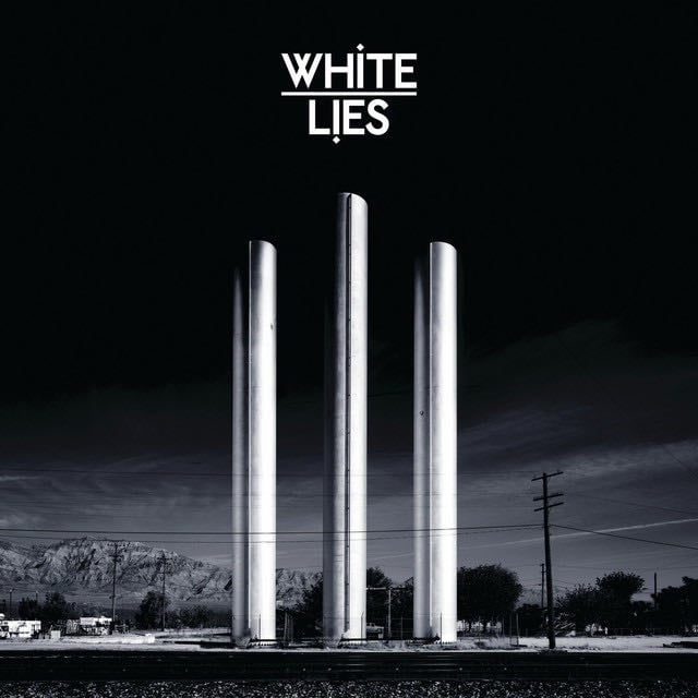 To Lose My Life ... - Album · White Lies