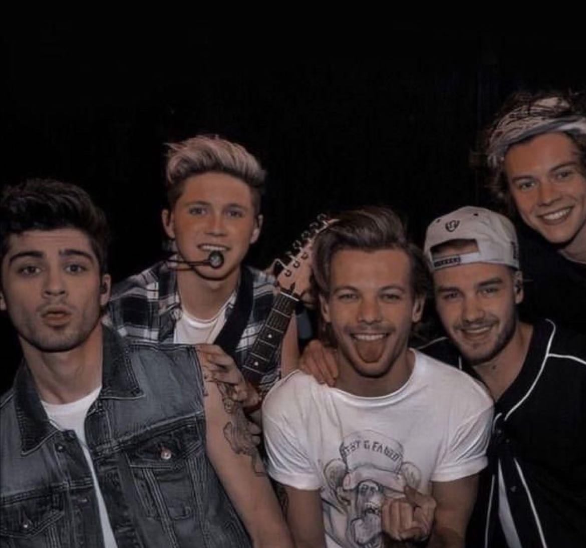 Gift Ideas For One Direction Fans!