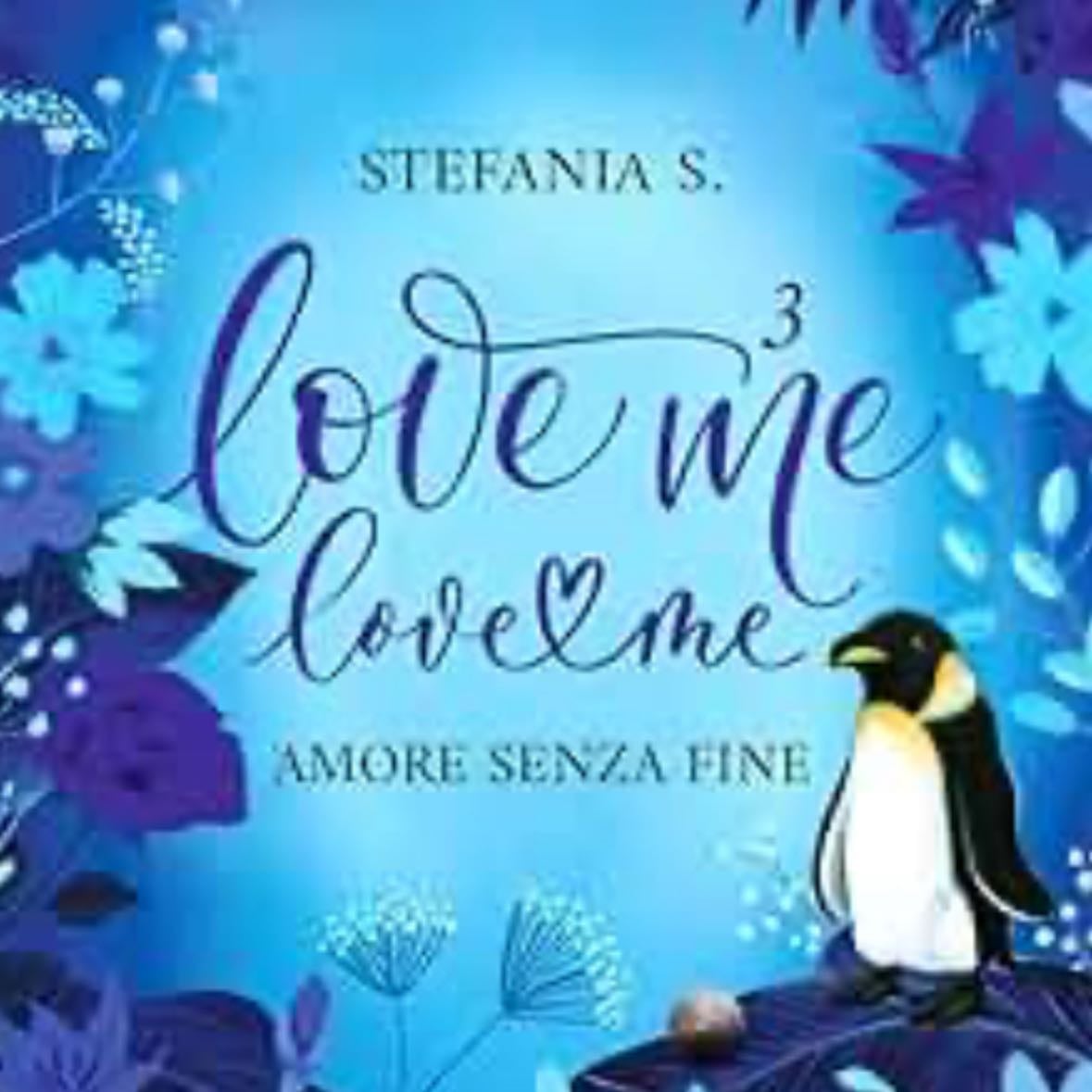 Love me love me - Amore senza fine