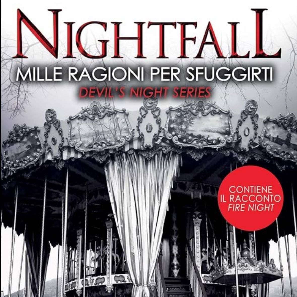 Nightfall