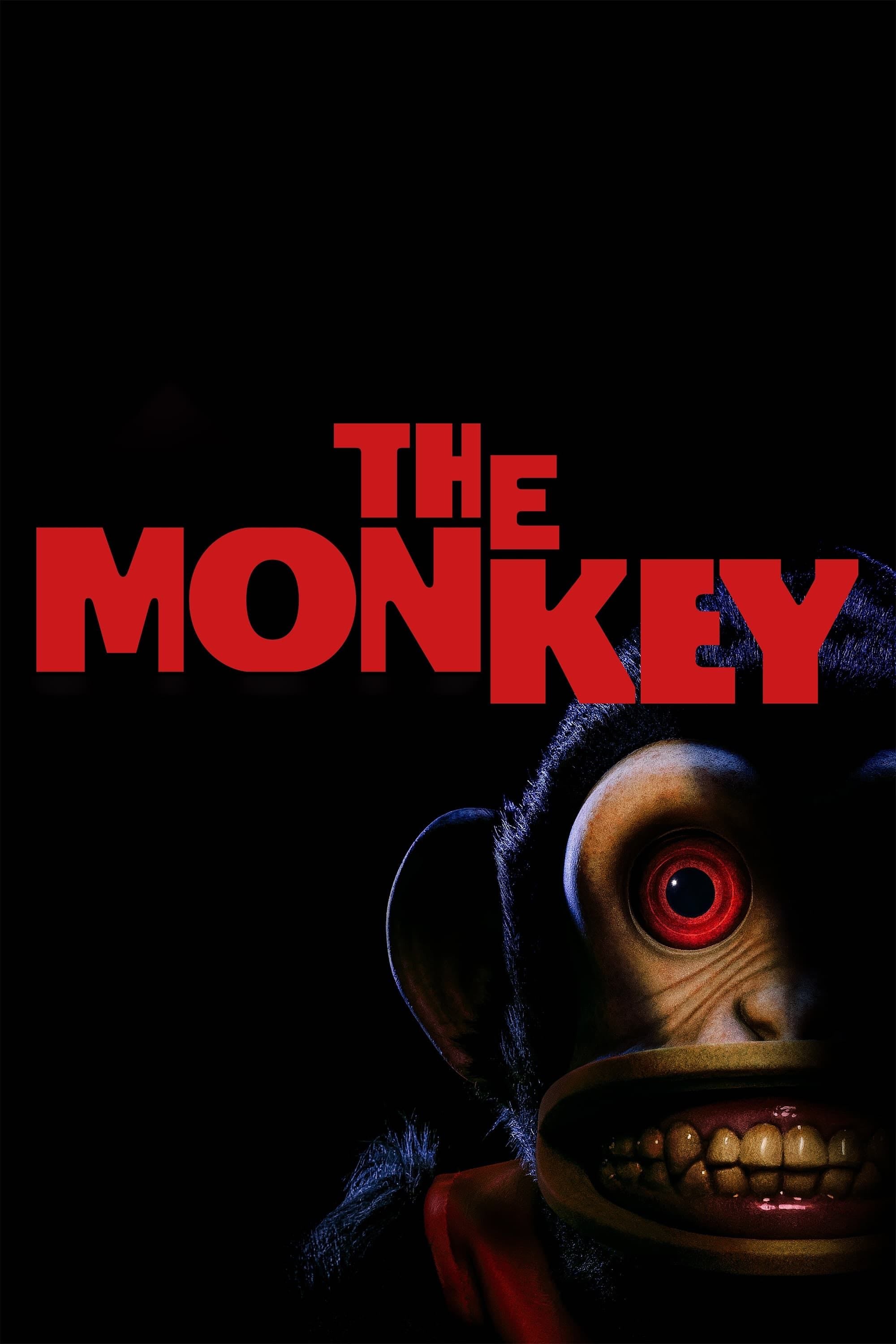 O Macaco - Osgood Perkins · 2025