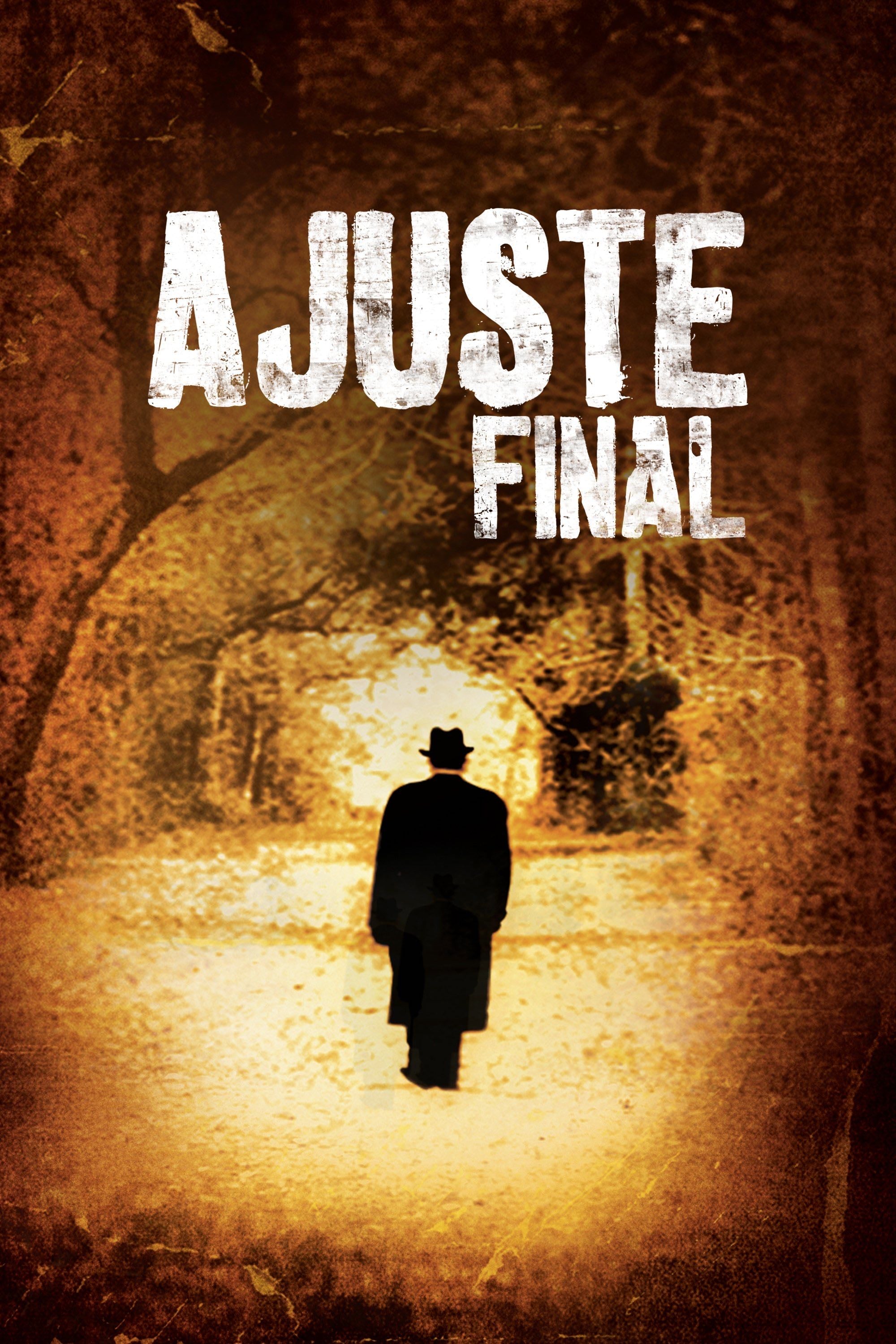 Ajuste Final - Joel Coen · 1990