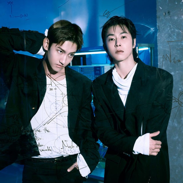 TVXQ! - Artist