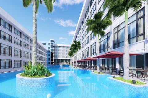 Four Points by Sheraton Boracay - Accomodation