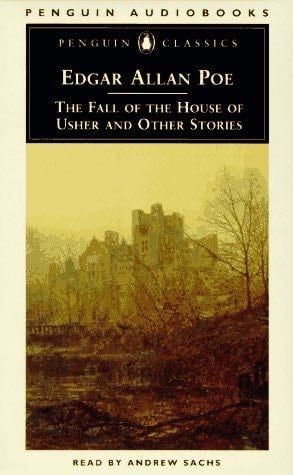 The Fall of the House of Usher - Edgar Allan Poe · 1995