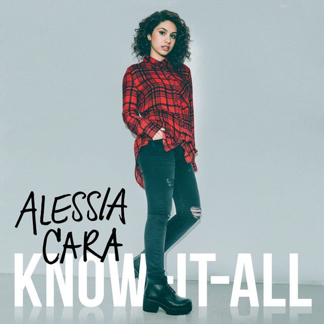 Know-It-All (Deluxe) - Album · Alessia Cara