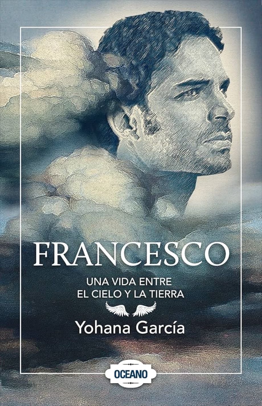 Francesco - Yohana García