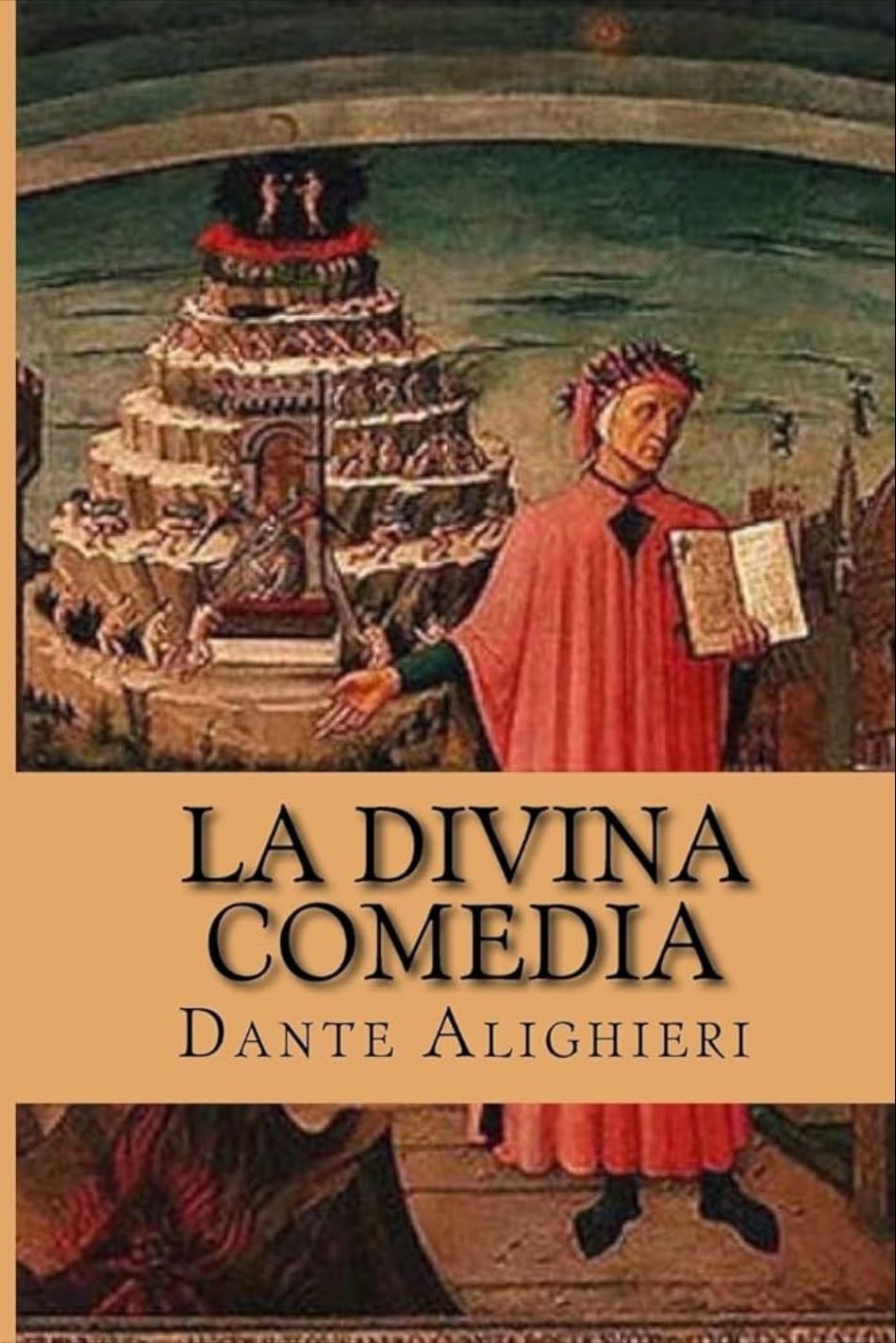 La divina comedia