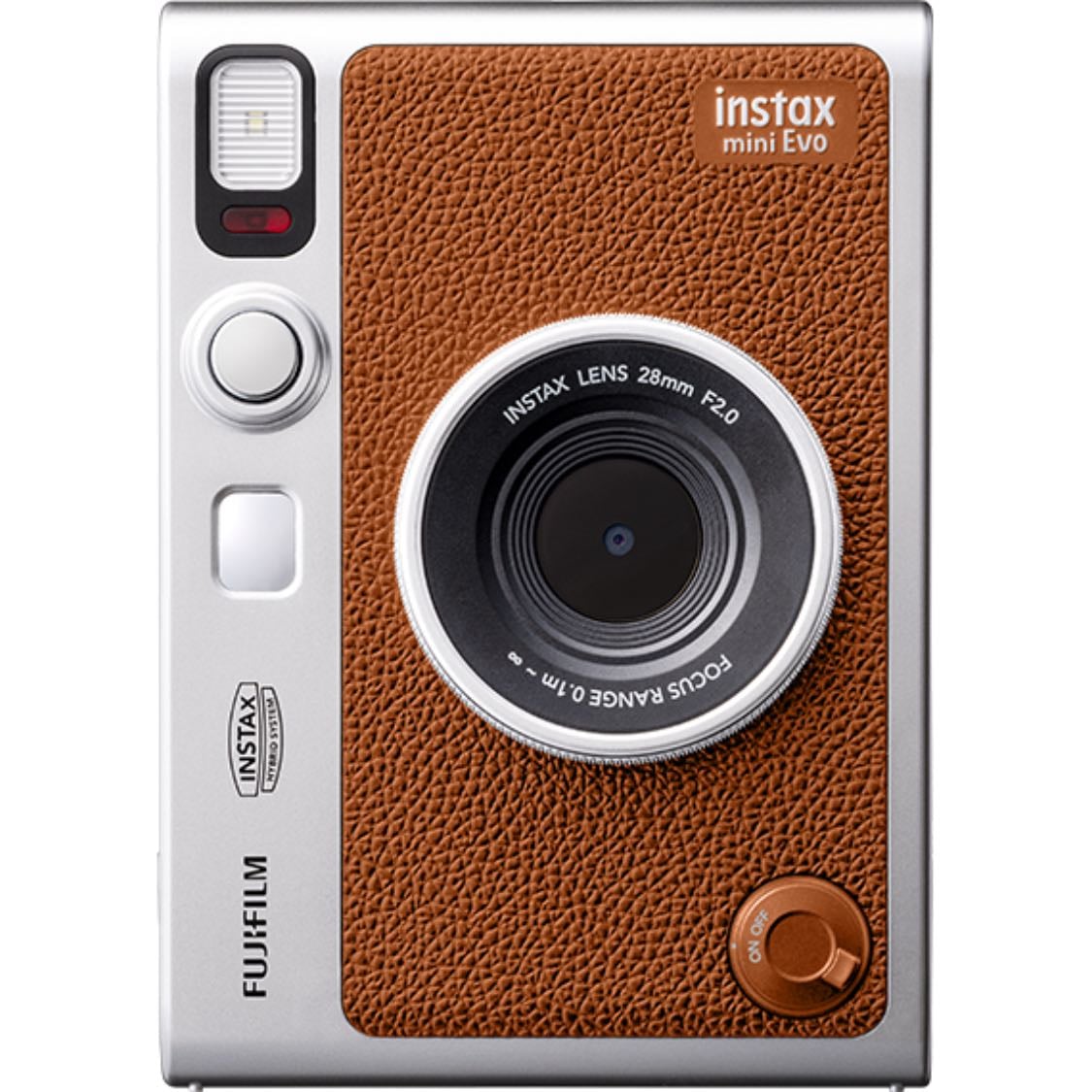 Instax mini evo