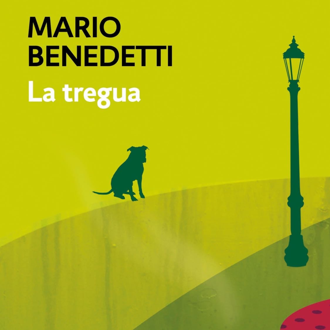 La tregua - Mario Benedetti