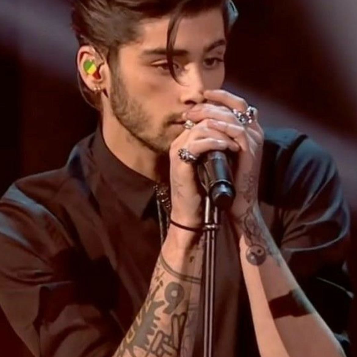 ZAYN - Artist