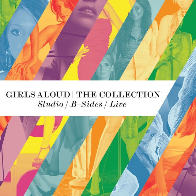 I Think We're Alone Now - Song 路 Girls Aloud