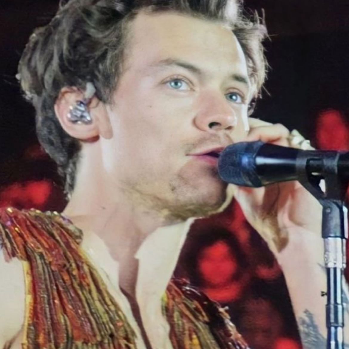 Harry Styles - Artist