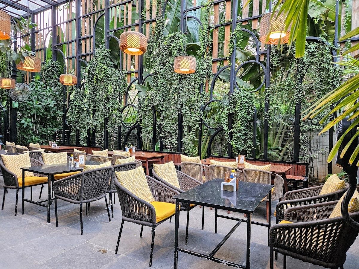 ZUCI - Artisanal Chocolates & Cafe