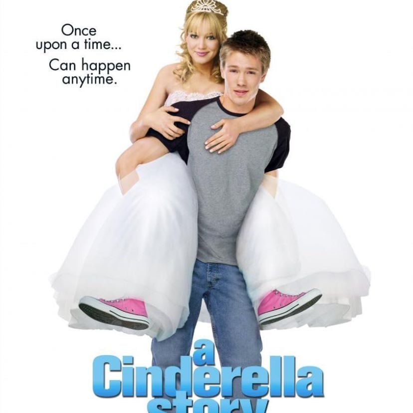 Una Cenicienta moderna - Mark Rosman 路 2004