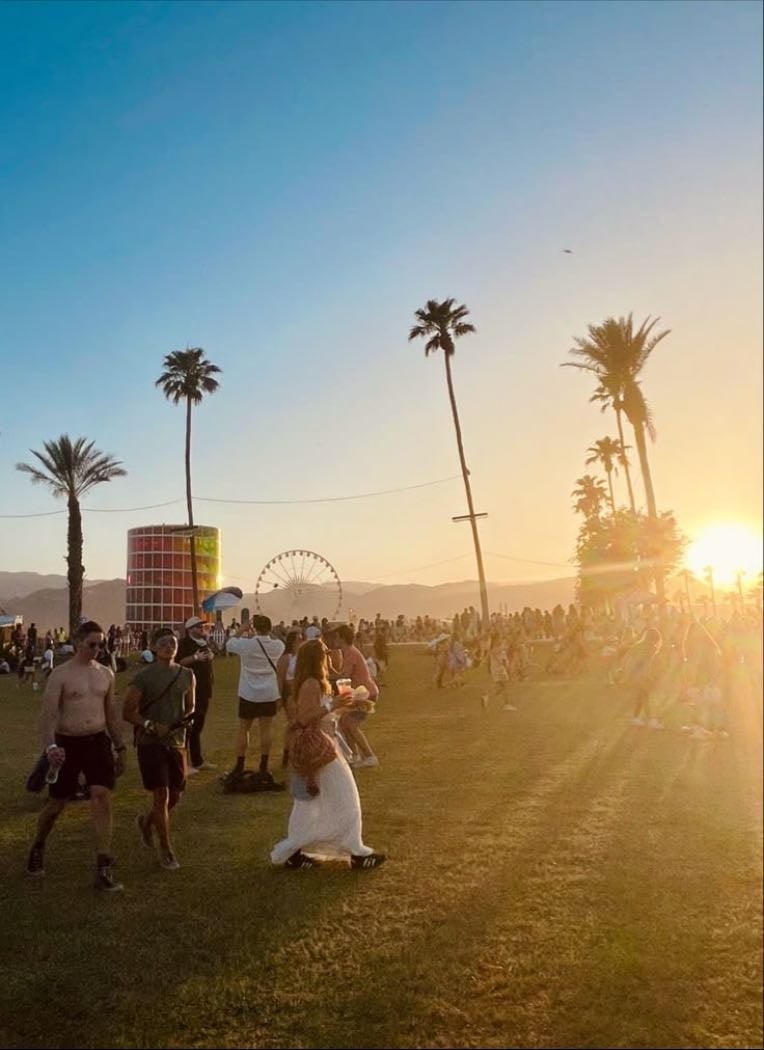 Coachella